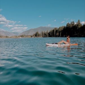 Meet your Posher, Britt